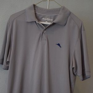 Tommy Bahama Modern Fit Polo Shirt